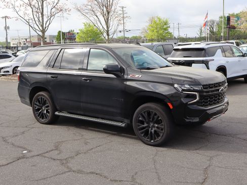 Used 2021 Chevrolet Tahoe Z71 image 13