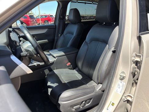 Used 2024 MAZDA CX-90 3.3 Turbo S AWD/4WD image 7