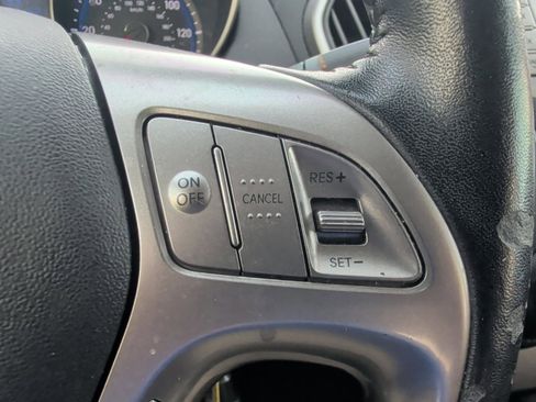 Used 2011 Hyundai Tucson GLS w/ Navigation Pkg 2 image 22