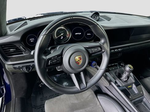 Used 2022 Porsche 911 GT3 image 12