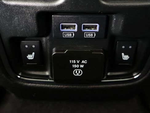 Used 2021 Jeep Grand Cherokee Limited w/ Quick Order Package 28K 80th AWD/4WD image 58