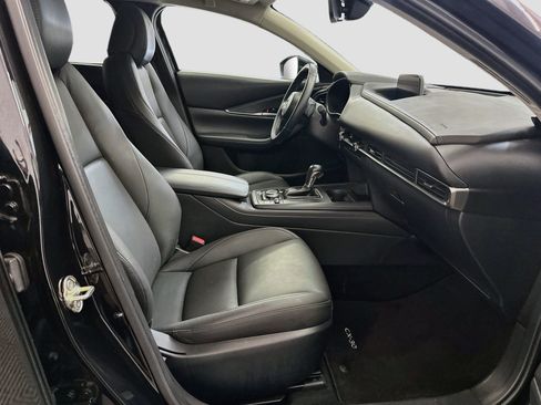 Used 2023 MAZDA CX-30 AWD 2.5 S w/ Select Package image 32