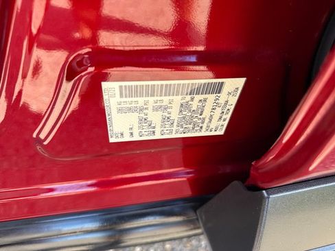 Certified 2023 Nissan Rogue S FWD image 28
