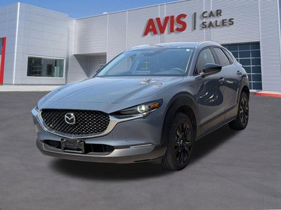 Used 2025 MAZDA CX-30 AWD 2.5 S w/ Preferred Package