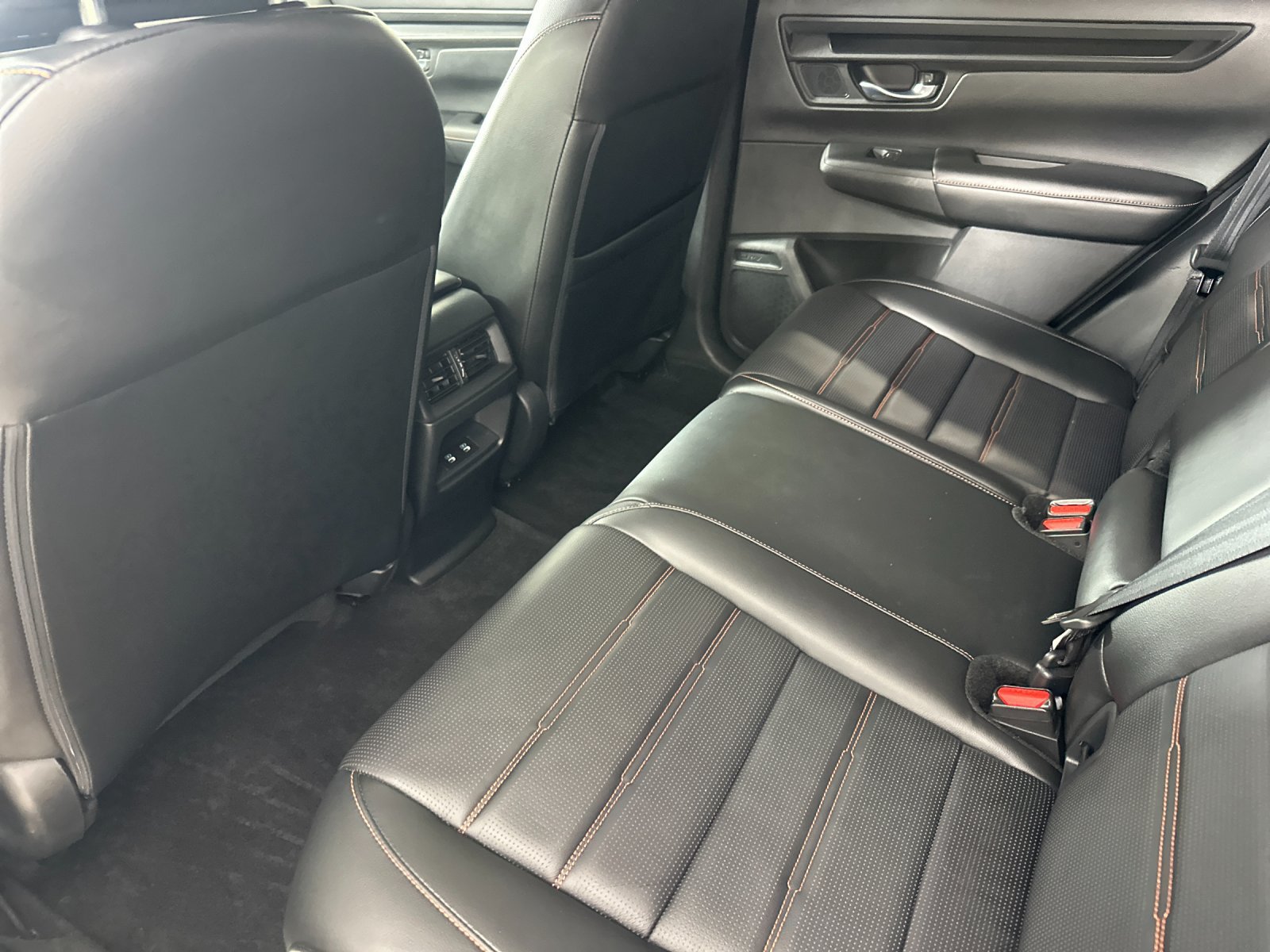Used 2025 Honda CR-V Sport-L image 12