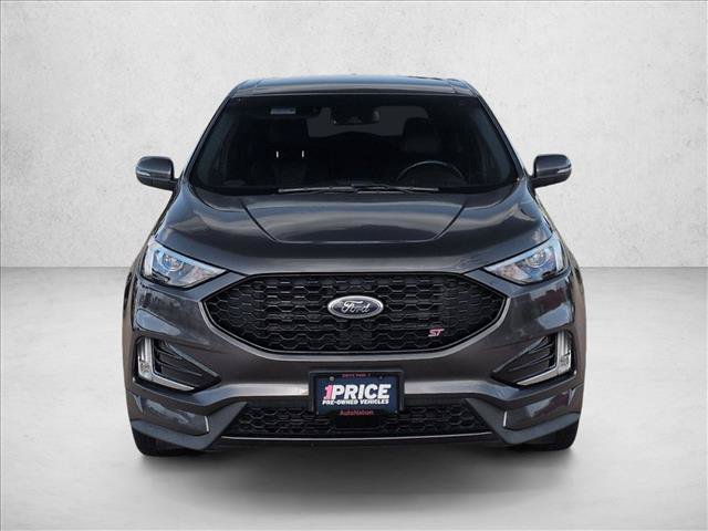 Used 2019 Ford Edge ST AWD/4WD image 2