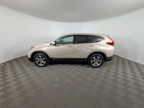 Used 2019 Honda CR-V EX image 22