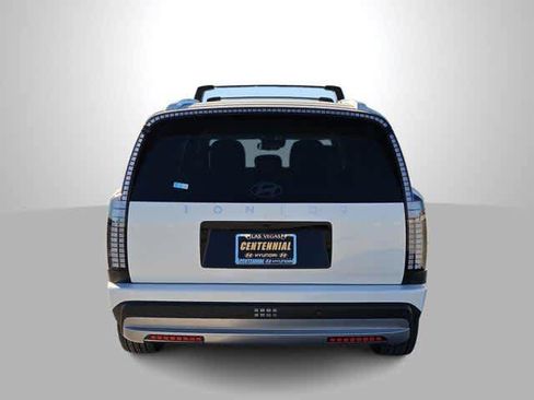 New 2026 Hyundai Ioniq 9 S image 7