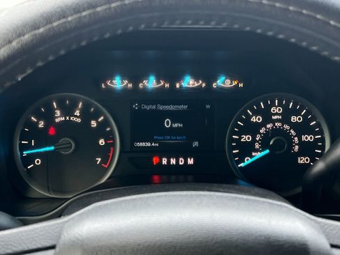 Used 2018 Ford F150 XLT w/ Equipment Group 301A Mid image 23