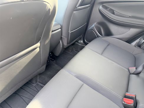 Used 2023 Buick Encore GX Select w/ Safety Package II image 31