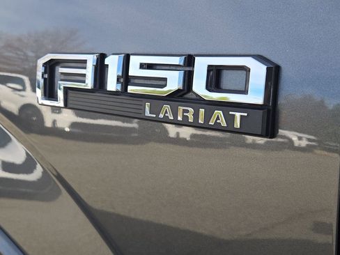 Used 2019 Ford F150 Lariat image 12