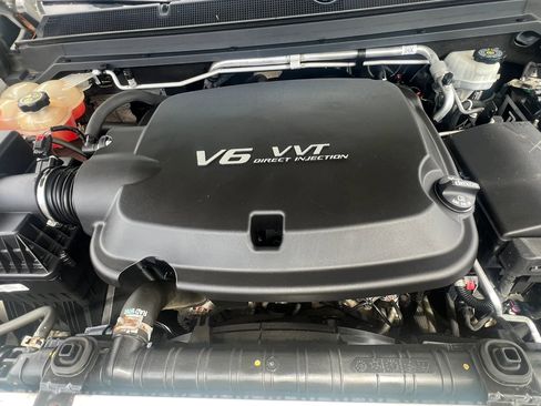 Used 2019 Chevrolet Colorado W/T w/ WT Convenience Package image 33