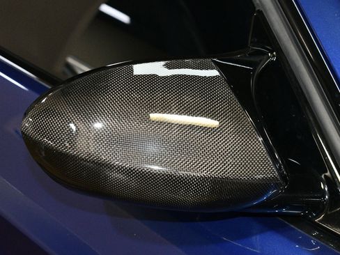 Used 2011 BMW M3 Sedan RWD image 61