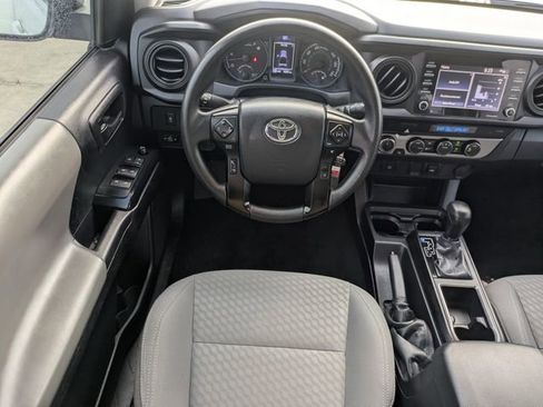 Used 2023 Toyota Tacoma SR image 12