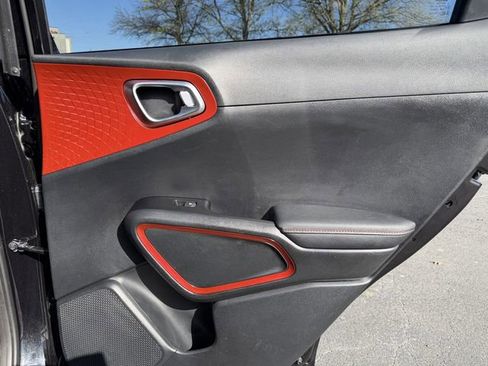 Certified 2023 Kia Soul GT-Line image 27