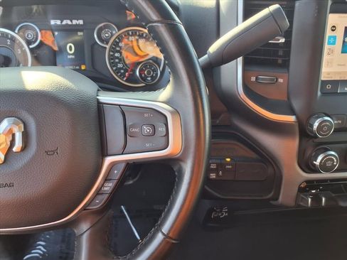 Used 2024 RAM 2500 Big Horn image 11