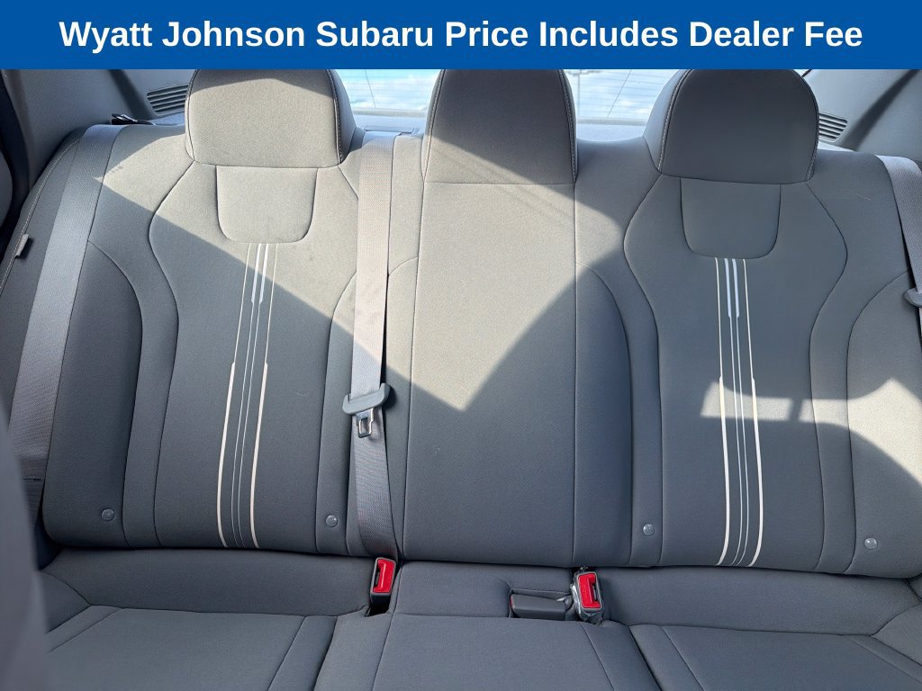 Used 2024 Hyundai Elantra SEL FWD image 32