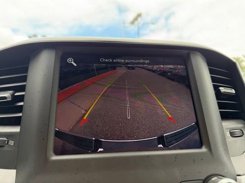 Used 2019 RAM 1500 Big Horn AWD/4WD image 25