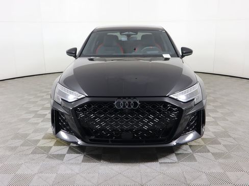 New 2026 Audi RS 3 image 2