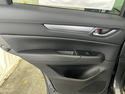 New 2025 MAZDA CX-5 AWD 2.5 S w/ Select Package image 22