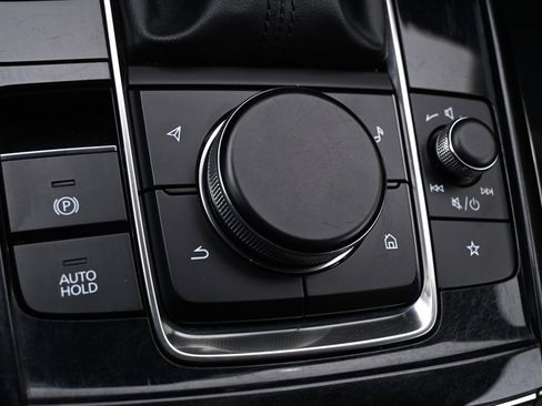 Used 2024 MAZDA CX-30 AWD 2.5 S w/ Preferred Package image 34