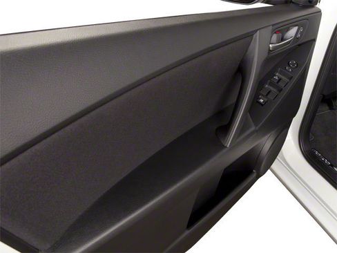 Used 2010 MAZDA MAZDA3 i Touring image 12