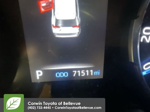 Certified 2022 Toyota RAV4 XLE Premium image 10