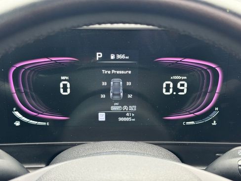 Used 2023 Kia Sportage X-Line w/ X-Line Premium Package image 19