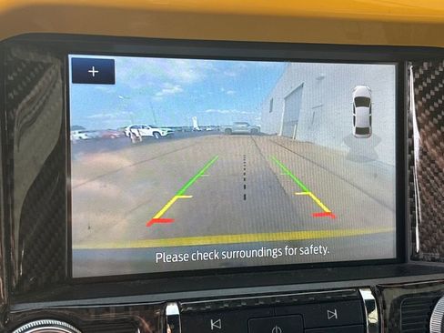 Used 2017 Ford Mustang Premium w/ Equipment Group 201A RWD image 13