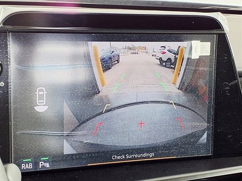 New 2026 Subaru Outback Premium image 10