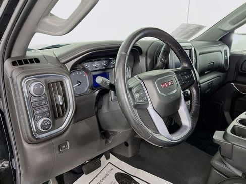 Certified 2019 GMC Sierra 1500 SLT image 8