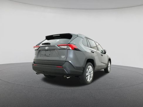 New 2025 Toyota RAV4 XLE Premium AWD/4WD image 24