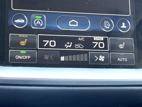 Certified 2023 Subaru Outback Limited image 25