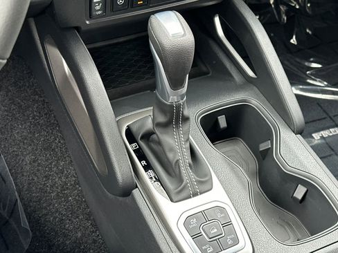 New 2026 Nissan Frontier SV AWD/4WD image 20