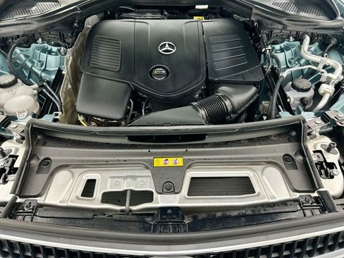 Used 2026 Mercedes-Benz GLC 300 image 27