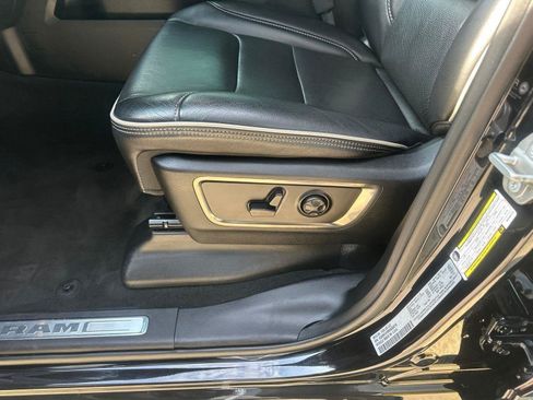 Used 2021 RAM 1500 Limited w/ Night Edition AWD/4WD image 27