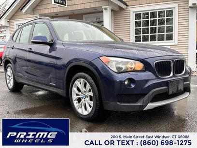 Used 2013 BMW X1 xDrive28i