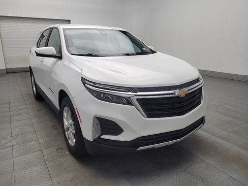 Used 2022 Chevrolet Equinox LT image 13