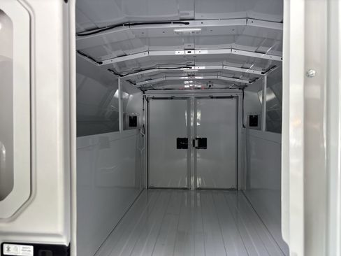 New 2025 Chevrolet Express 3500 w/ Power Convenience Package image 24