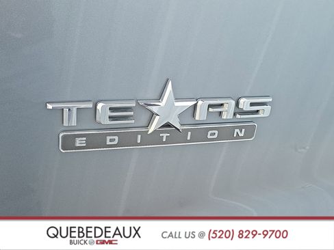 Used 2019 Chevrolet Silverado 1500 LT w/ Texas Edition RWD image 6