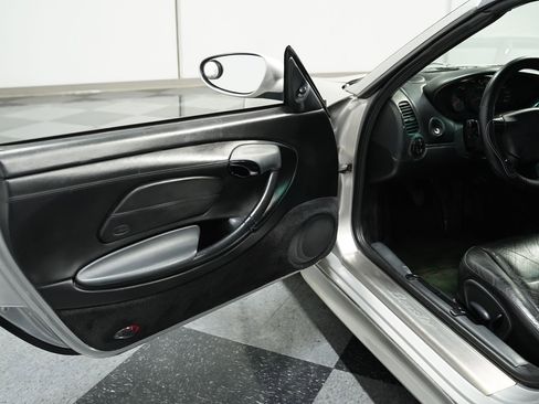 Used 1998 Porsche Boxster image 28