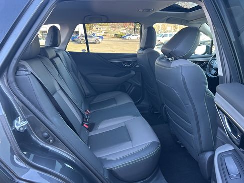 Used 2024 Subaru Outback Onyx Edition image 14