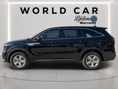 New 2026 Kia Sorento LX FWD image 5