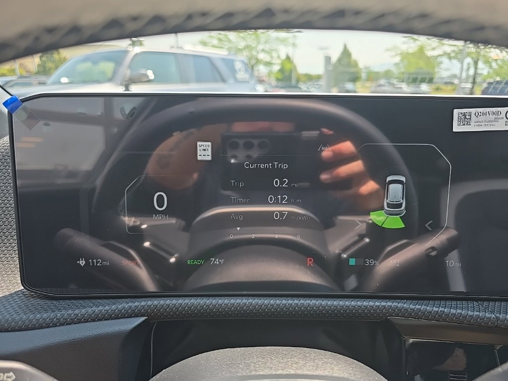 New 2026 Kia EV6 GT-Line AWD/4WD image 17