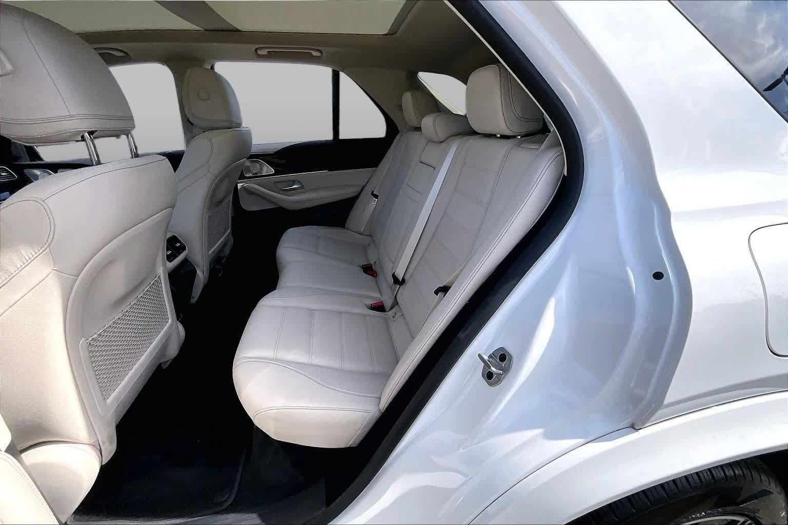 Used 2024 Mercedes-Benz GLE 450e 4MATIC image 20