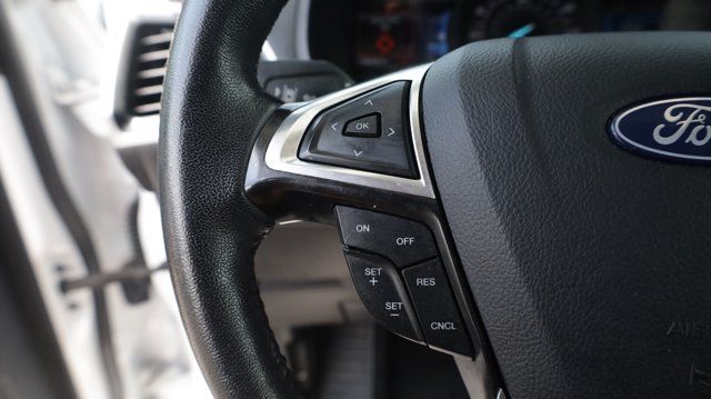 Used 2024 Ford Edge SEL AWD/4WD image 20