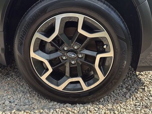 Used 2017 Subaru Crosstrek 2.0i Limited AWD/4WD image 36