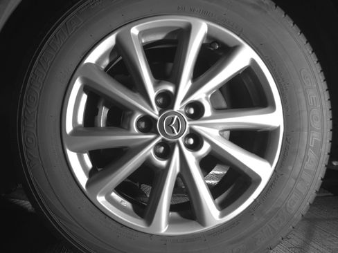 Used 2024 MAZDA CX-5 AWD 2.5 S w/ Select Package image 12