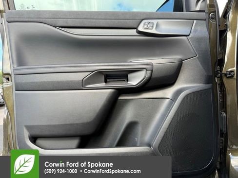 Certified 2024 Ford Ranger Raptor AWD/4WD image 19