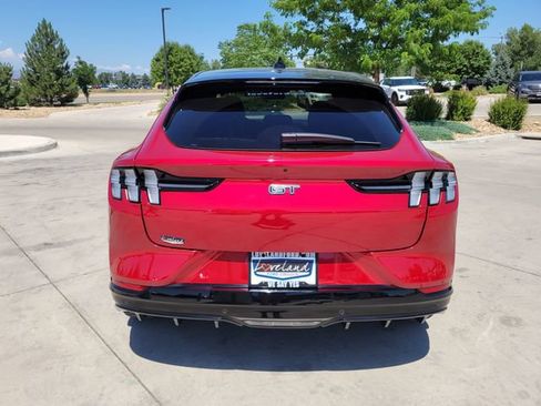 Certified 2023 Ford Mustang Mach-E GT AWD/4WD image 11